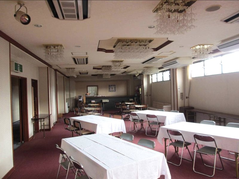 ホテル 比婆荘 (Hibaso)の写真