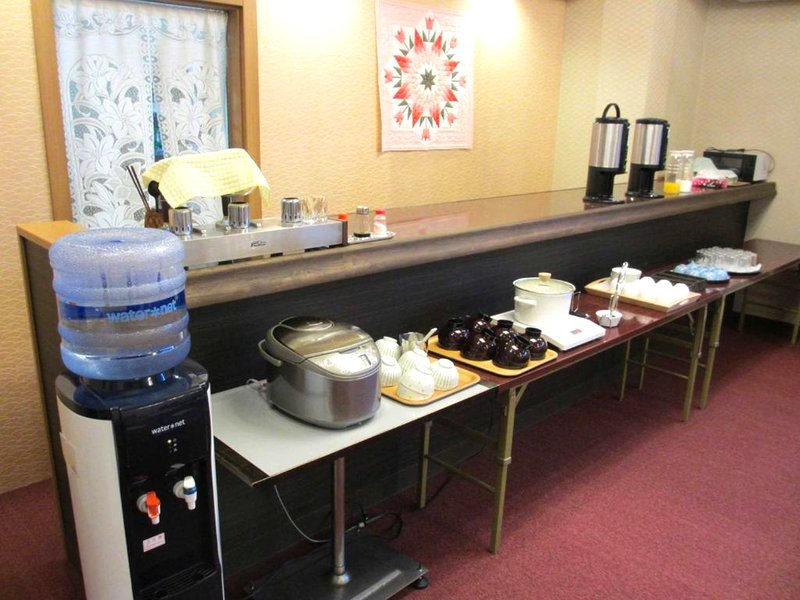 ホテル 比婆荘 (Hibaso)の写真
