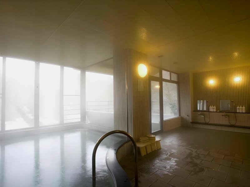 帝釈峡観光ホテル錦彩館 (Taishakukyou Kanko Hotel Kinsaikan)の写真