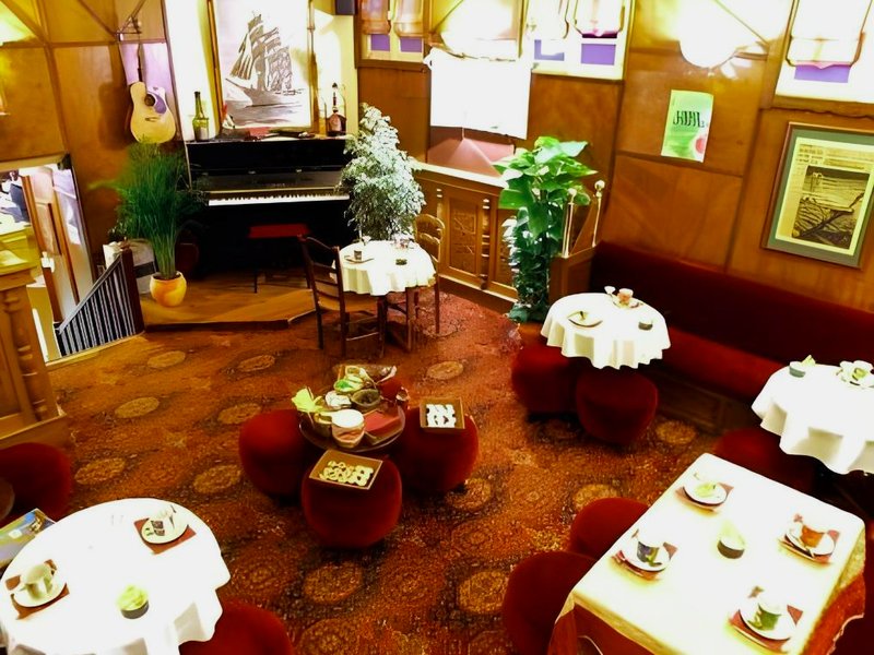 Hotel Les Coutainvillaisesの写真