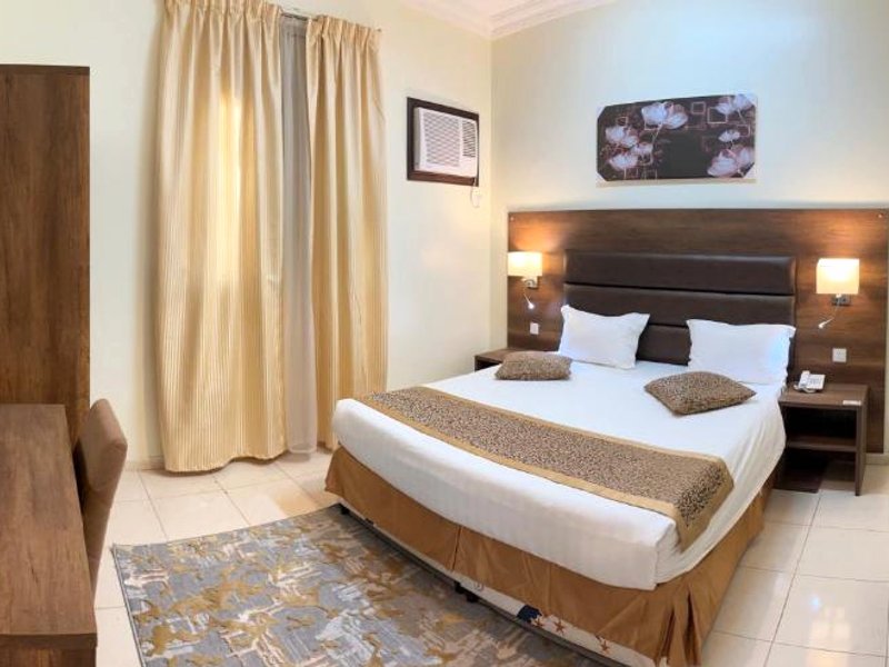 Rahwan Palace Serviced Apartmentsの写真