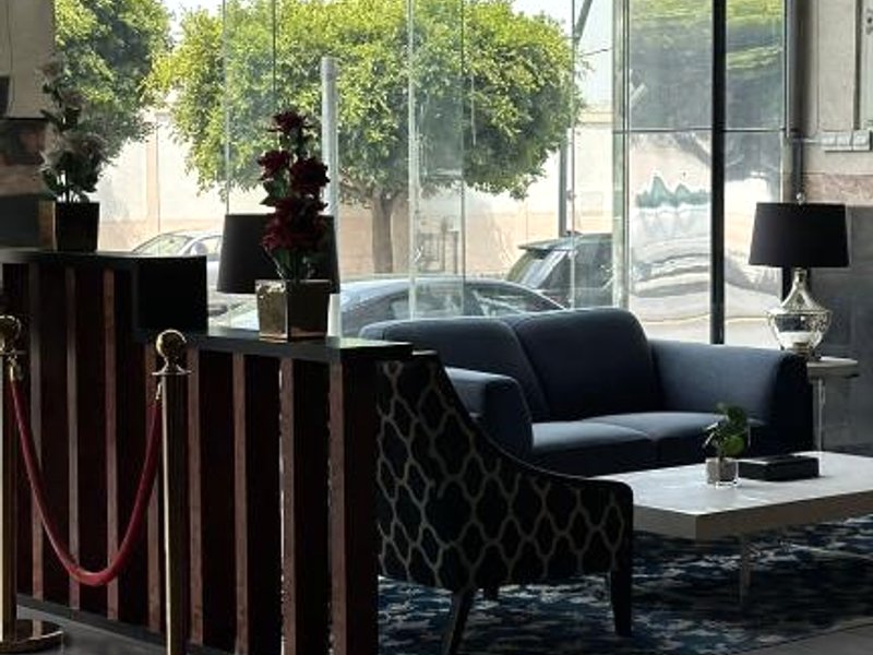 Rahwan Palace Serviced Apartmentsの写真