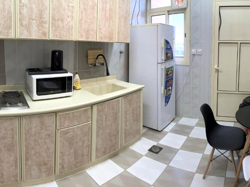 Rahwan Palace Serviced Apartmentsの写真