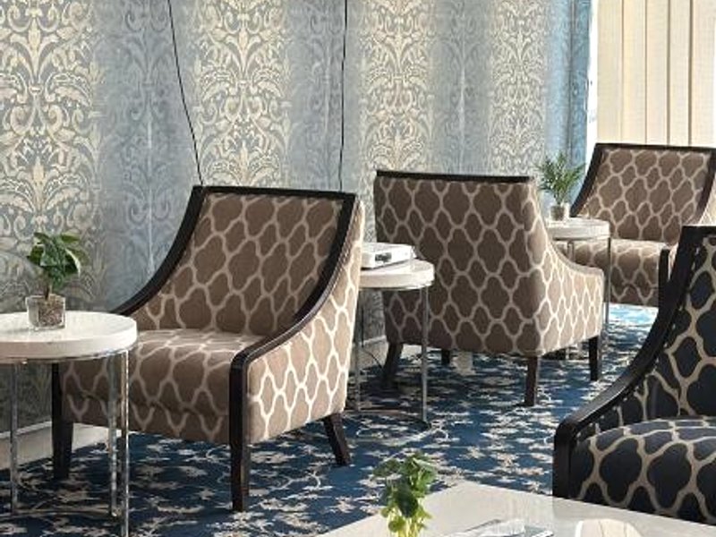 Rahwan Palace Serviced Apartmentsの写真