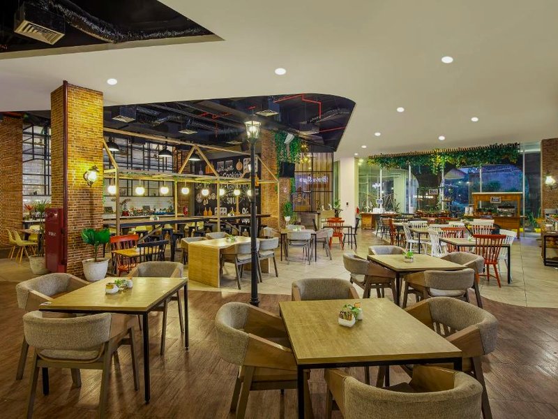 ルミノール ホテル プルウォクルト バイ WH (Luminor Hotel Purwokerto by WH)の写真