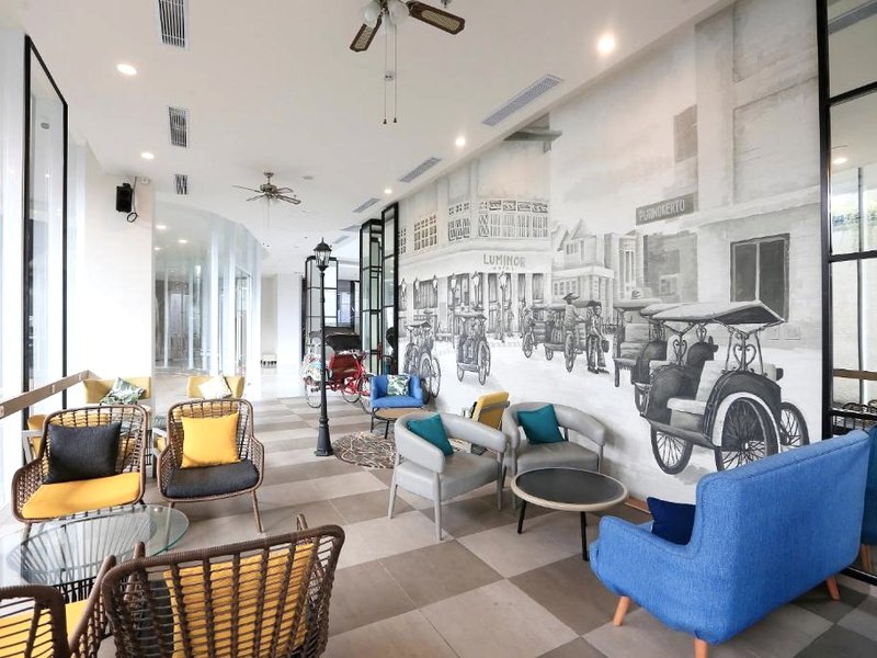 ルミノール ホテル プルウォクルト バイ WH (Luminor Hotel Purwokerto by WH)の写真