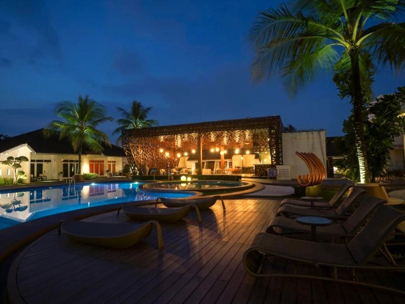 ジャヴァ ヘリテージ ホテル (Java Heritage Hotel)の写真