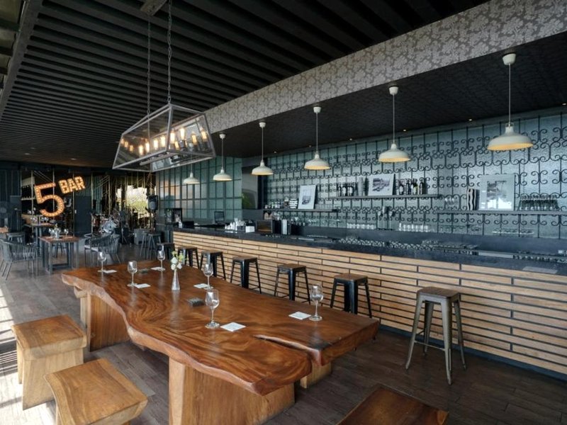 ジャヴァ ヘリテージ ホテル (Java Heritage Hotel)の写真