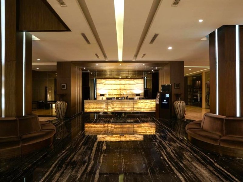 ジャヴァ ヘリテージ ホテル (Java Heritage Hotel)の写真