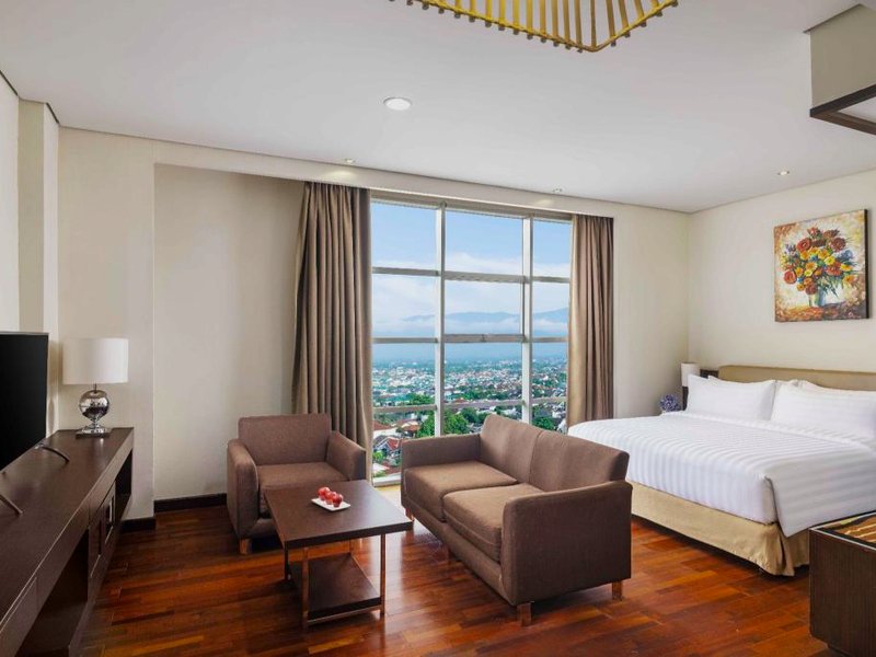 ASTON Purwokerto Hotel & Convention Centerの写真