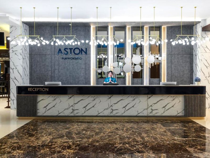 ASTON Purwokerto Hotel & Convention Centerの写真