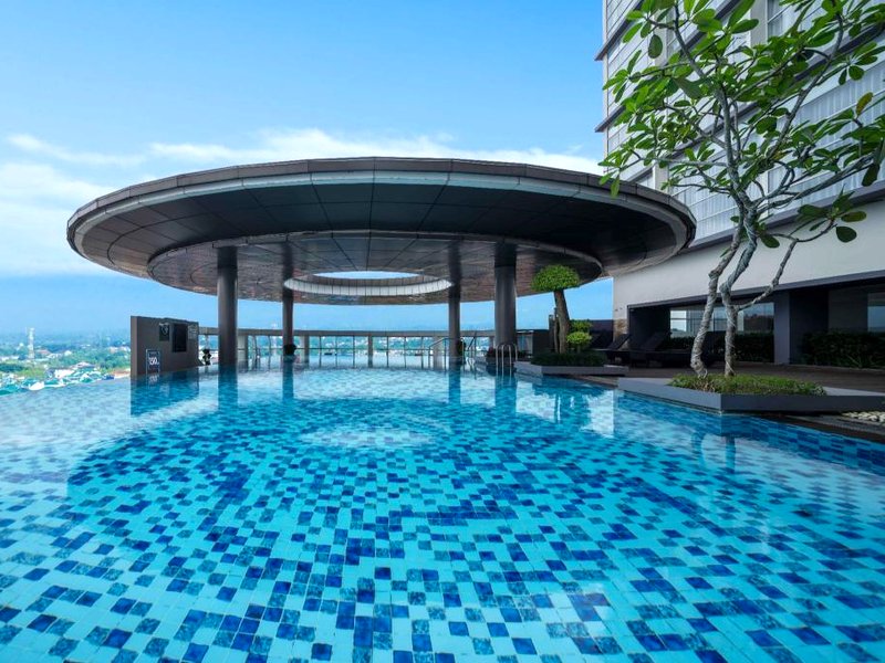 ASTON Purwokerto Hotel & Convention Centerの写真