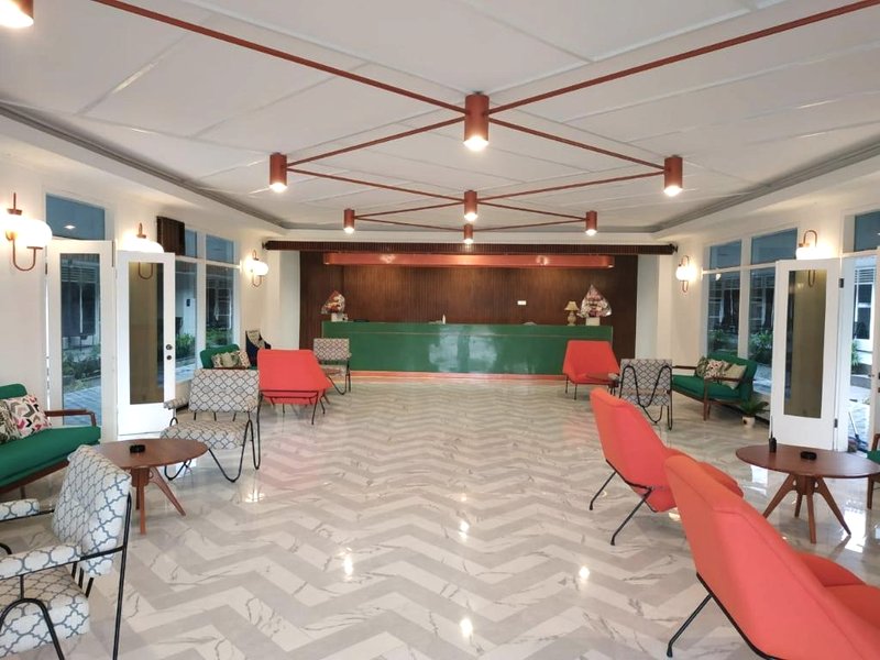 アロン ホテル (Aron Hotel)の写真