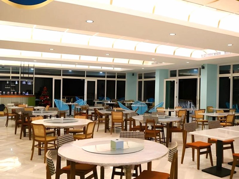 アロン ホテル (Aron Hotel)の写真