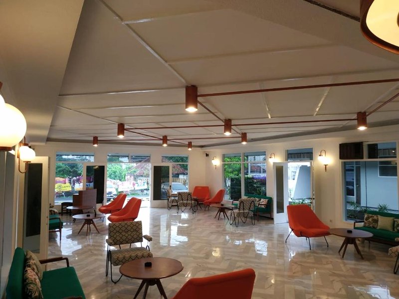 アロン ホテル (Aron Hotel)の写真