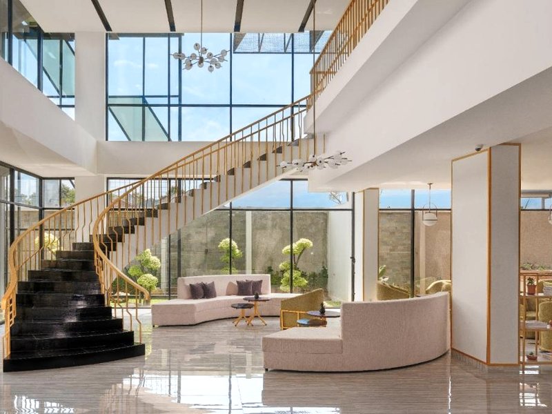 エルソテル プルウォケルト バイ ダフナ マネジメント (Elsotel Purwokerto By Daphna Management )の写真