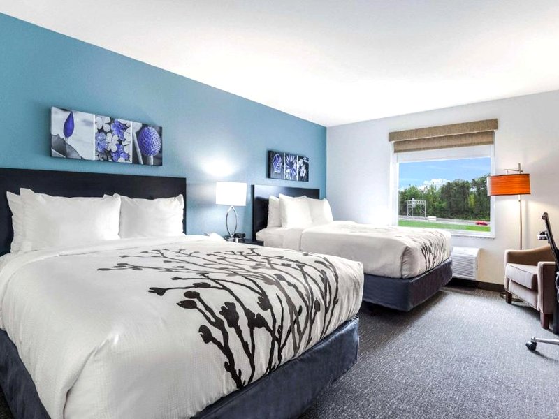 Sleep Inn Winfield - Teays Valleyの写真