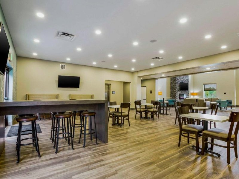 Sleep Inn Winfield - Teays Valleyの写真