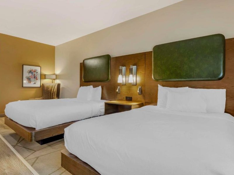 Best Western Plus Riataの写真