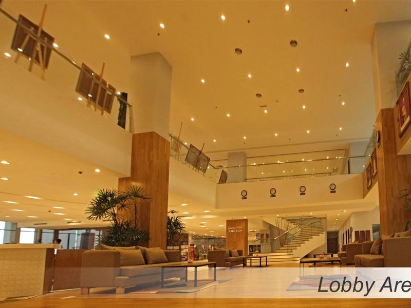 カスアリナアットメル ホテル (Casuarina@Meru Hotel)の写真