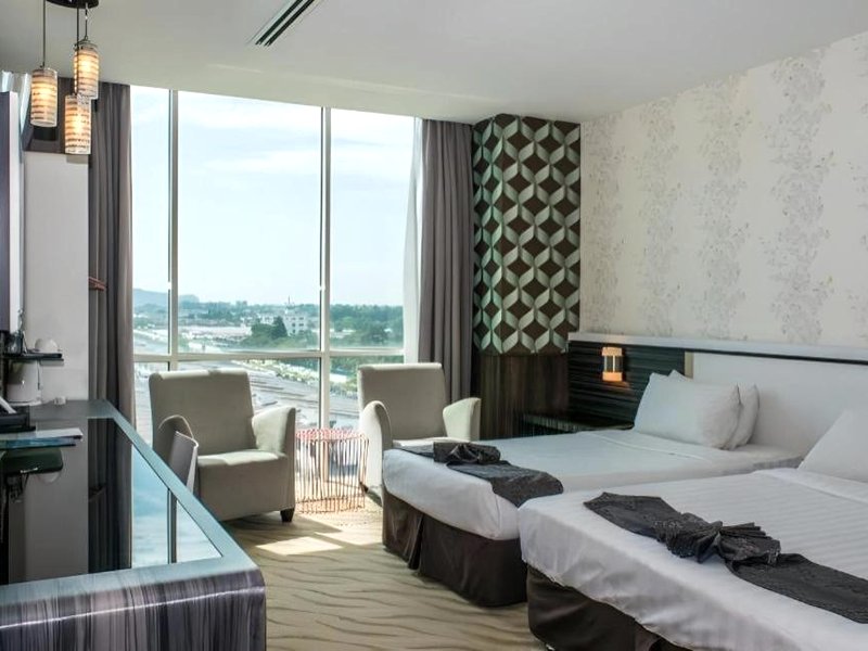 MH ホテル イポー (MH Hotels Ipoh)の写真