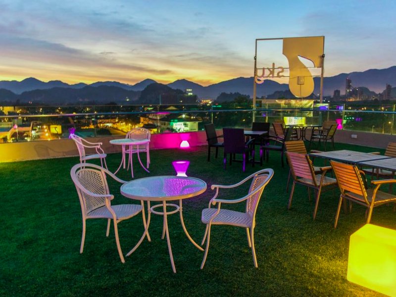 MH ホテル イポー (MH Hotels Ipoh)の写真