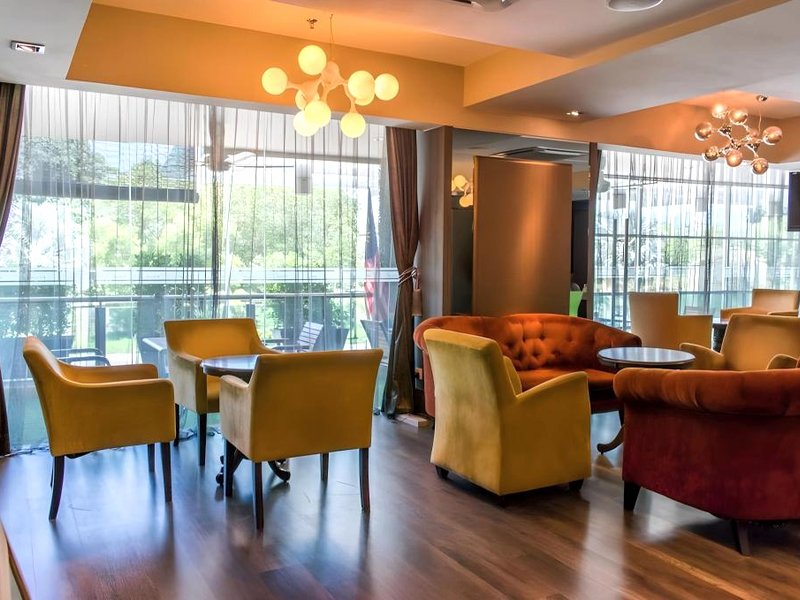 MH ホテル イポー (MH Hotels Ipoh)の写真