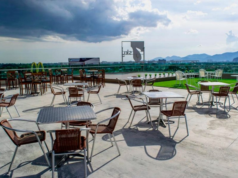 MH ホテル イポー (MH Hotels Ipoh)の写真