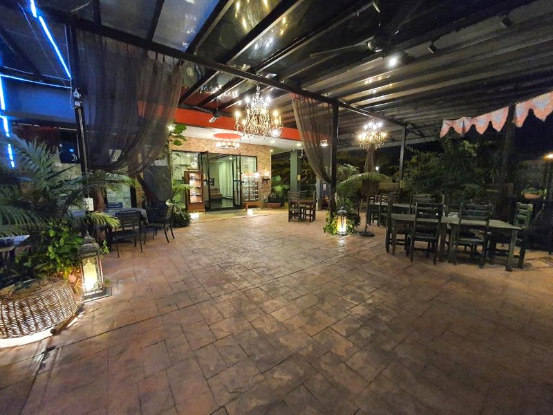 キュート ホテル&ドームス イポー (Cute Hotel & Dorms Ipoh)の写真