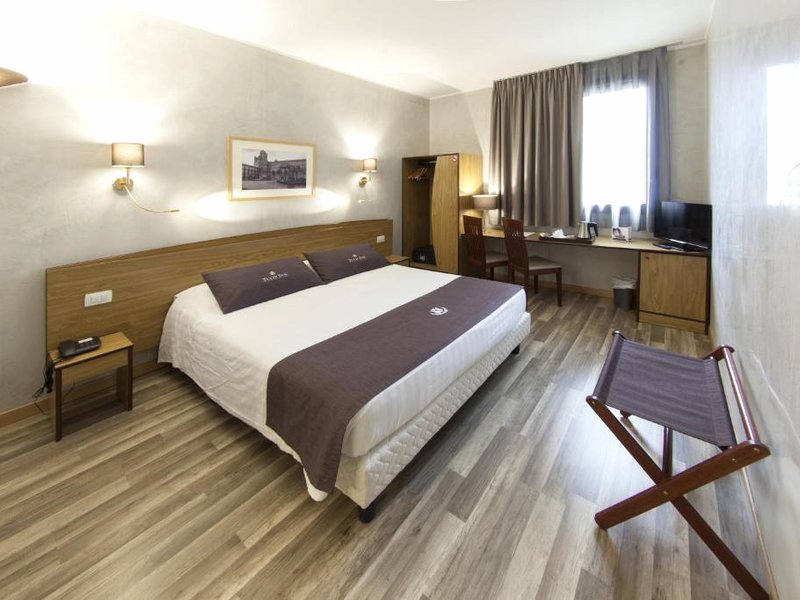 チューリップ イン パドバ (Tulip Inn Padova)の写真