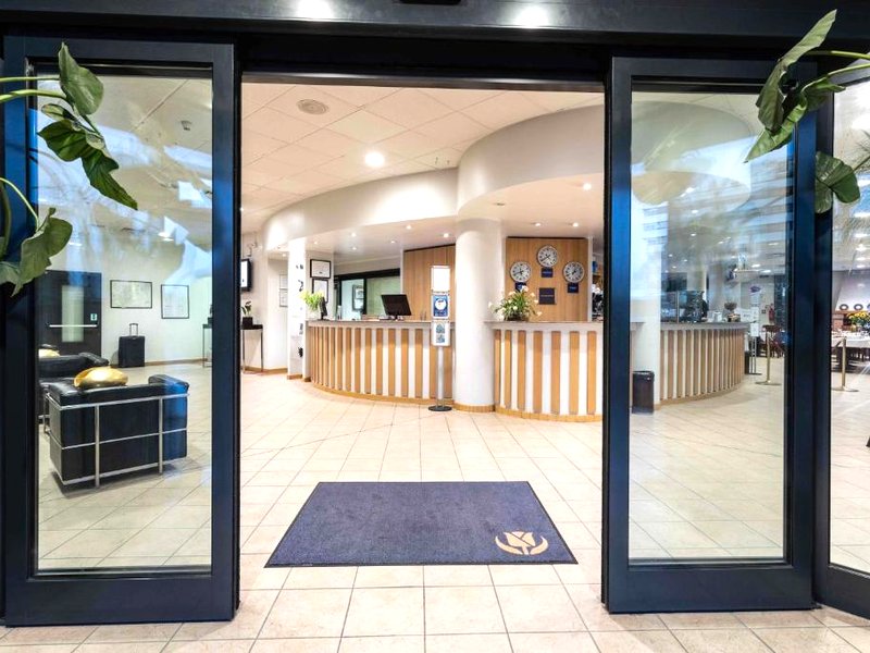 チューリップ イン パドバ (Tulip Inn Padova)の写真