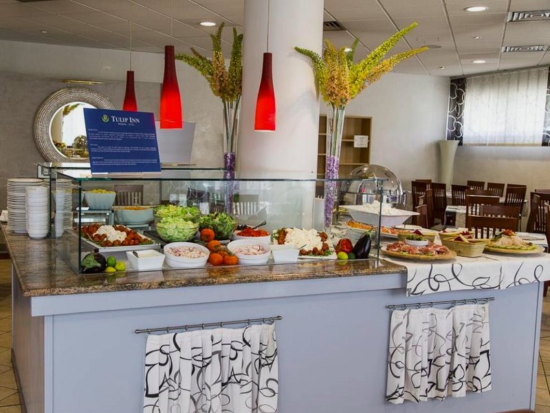 チューリップ イン パドバ (Tulip Inn Padova)の写真