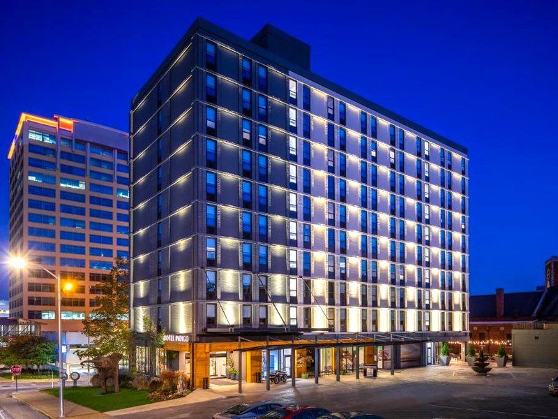 Hotel Indigo Chattanooga - Downtown By IHGの写真