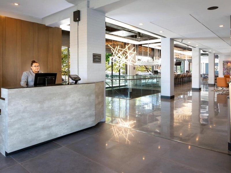 Hotel Indigo Chattanooga - Downtown By IHGの写真