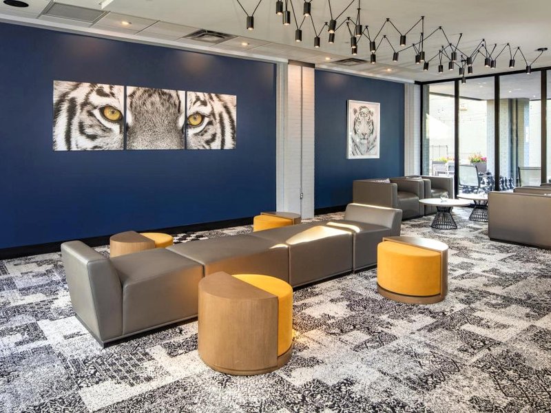 Hotel Indigo Chattanooga - Downtown By IHGの写真