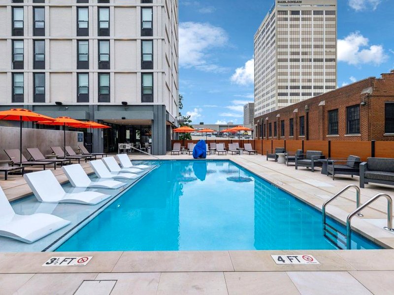 Hotel Indigo Chattanooga - Downtown By IHGの写真