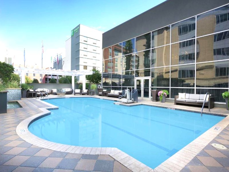 DoubleTree by Hilton Chattanooga Downtownの写真