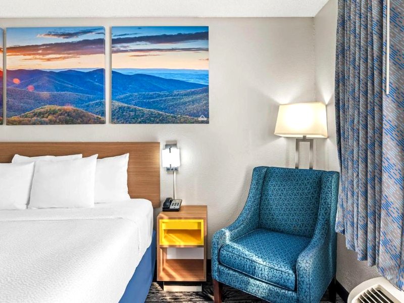 デイズ イン バイ ウィンダム チャタヌーガ ハミルトン プレイス (Days Inn by Wyndham Chattanooga/Hamilton Place)の写真