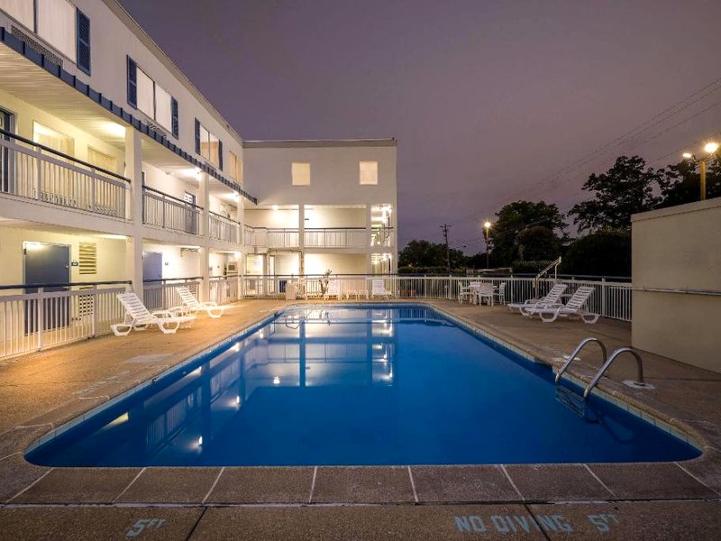 デイズ イン バイ ウィンダム チャタヌーガ ハミルトン プレイス (Days Inn by Wyndham Chattanooga/Hamilton Place)の写真