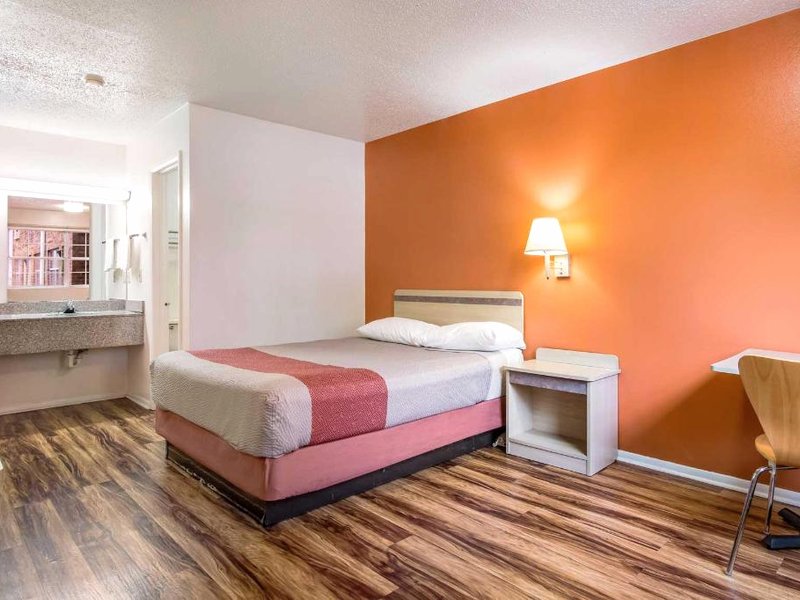 Motel 6 East Ridge, TNの写真