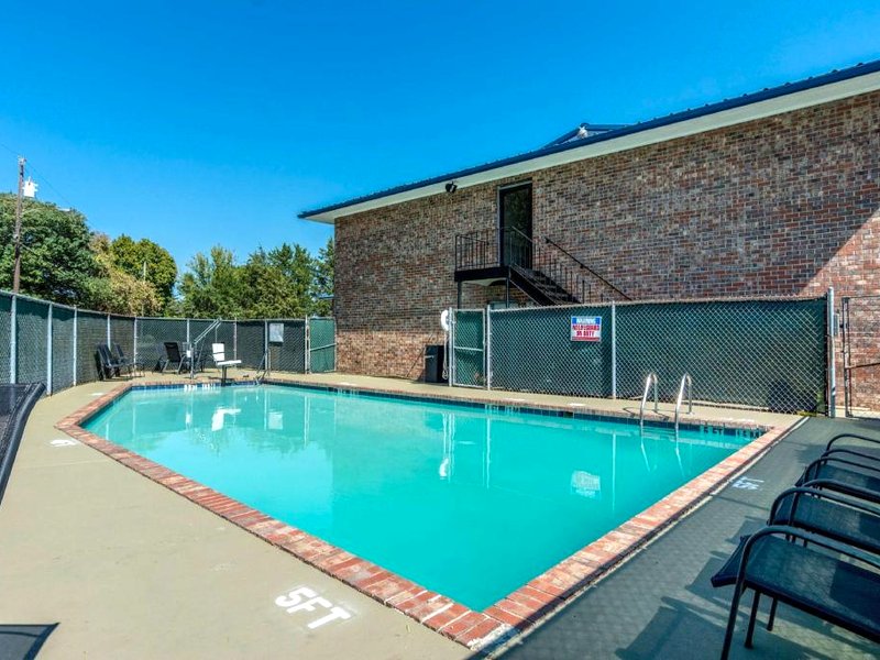 Motel 6 East Ridge, TNの写真