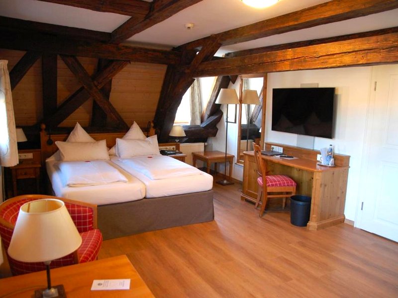 Metzgerei Gasthof Romantik Hotel Der Millippの写真