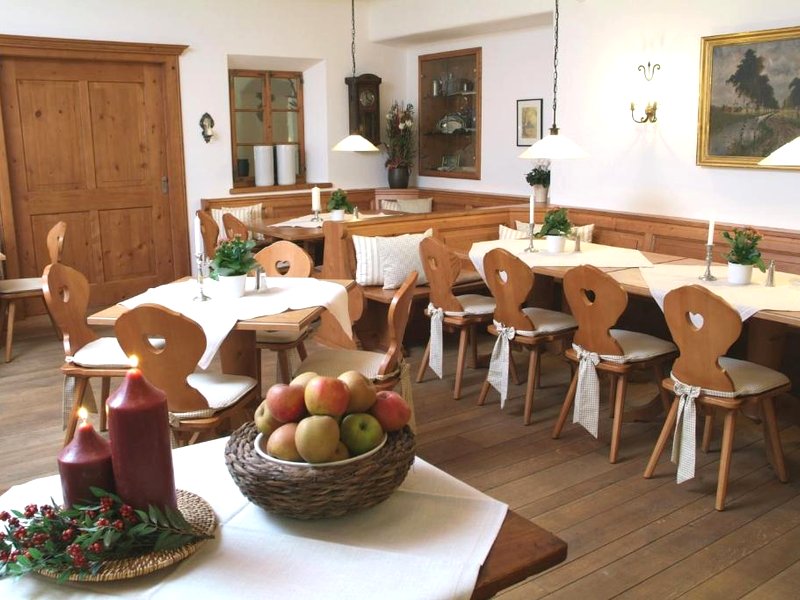 Metzgerei Gasthof Romantik Hotel Der Millippの写真