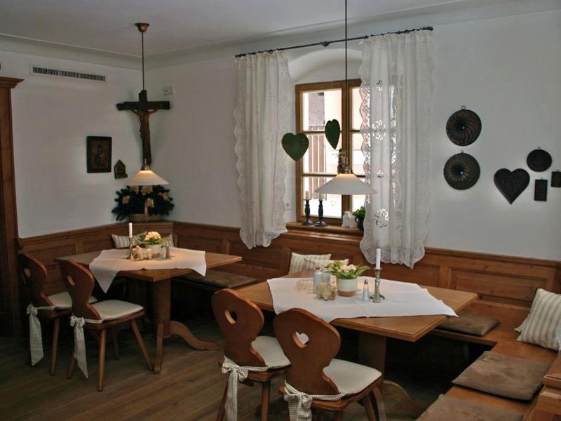 Metzgerei Gasthof Romantik Hotel Der Millippの写真