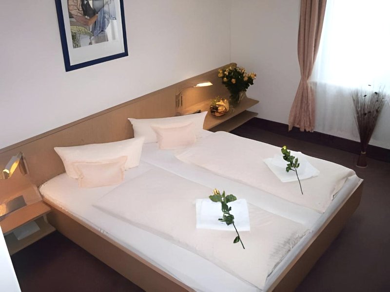 Altmuhlberg Hotel & Restaurantの写真