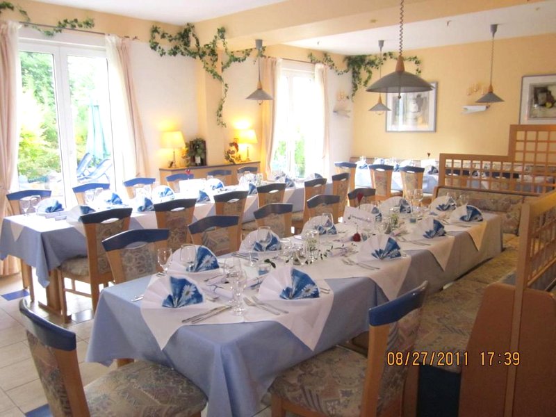 Altmuhlberg Hotel & Restaurantの写真