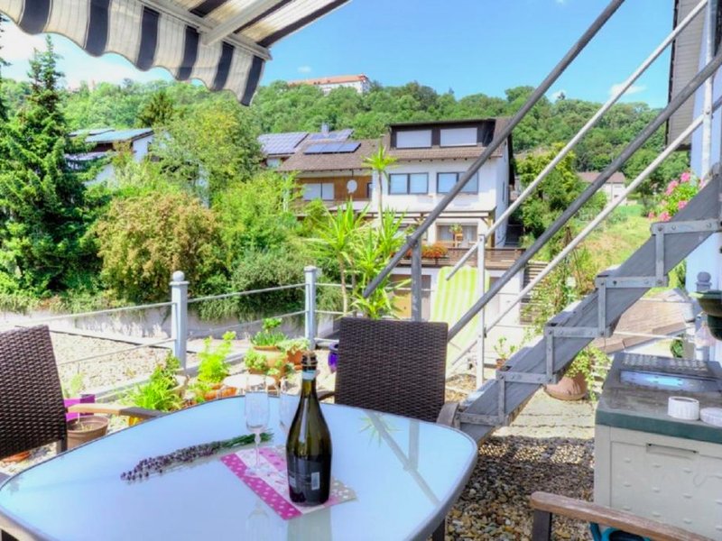 Pension Merbaldの写真