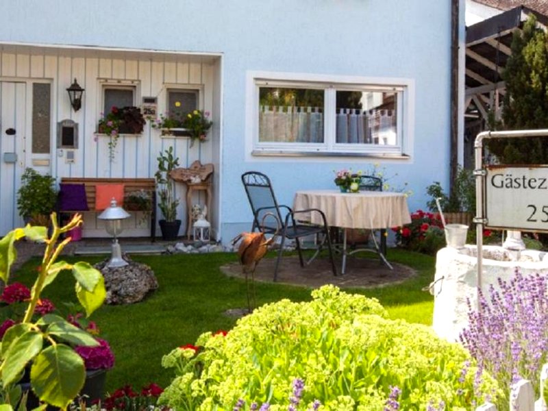 Pension Merbaldの写真