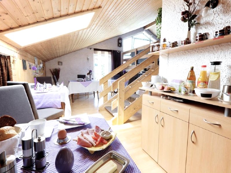 Pension Merbaldの写真