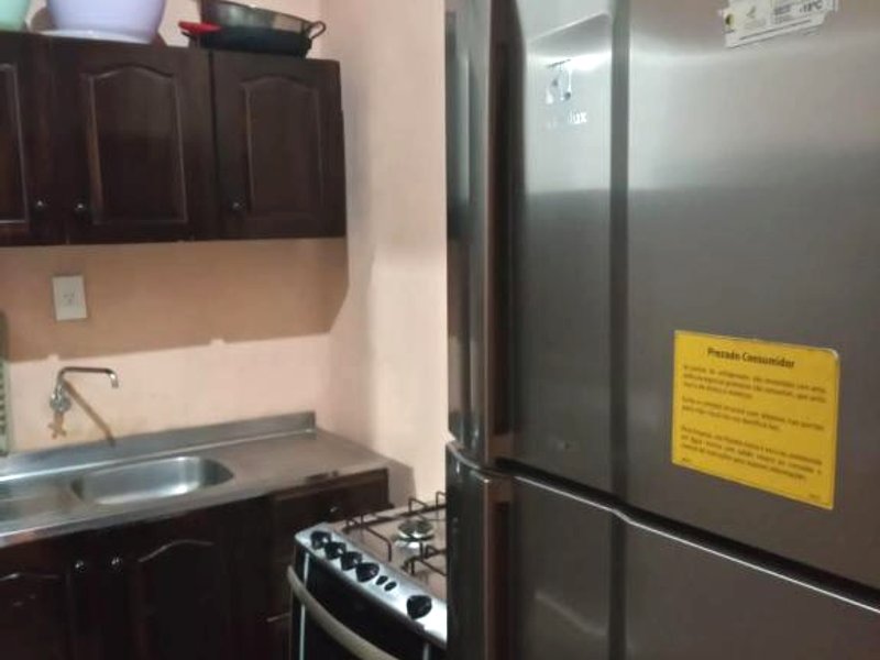 Casa Los Brasileños (Casa Los Brasilenos)の写真